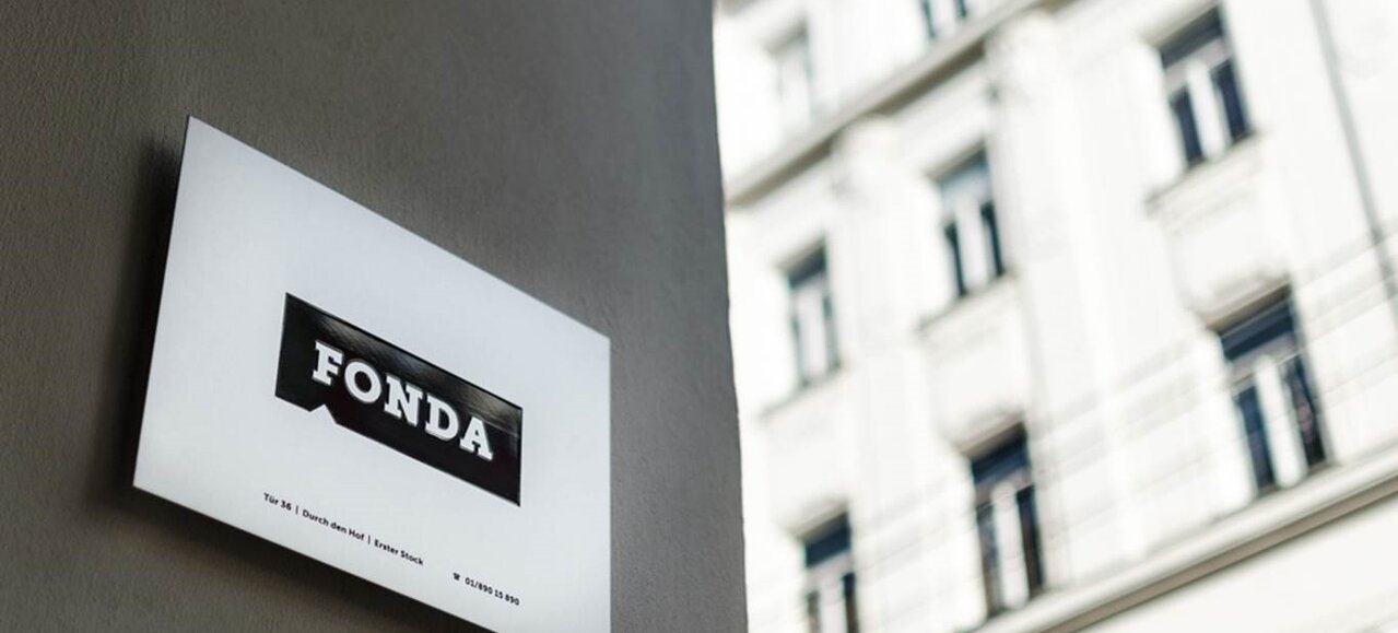 Fonda Schild Neubaugasse